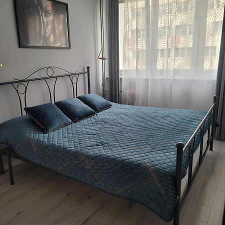 Paw Apartament. Rodzinny, Super Apartament. Koszalin Luaran gambar